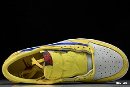 Travis 1 DZ4137-701 Scott x Jordan Air 1102